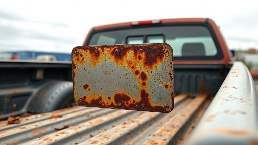 maintain detailed modification records