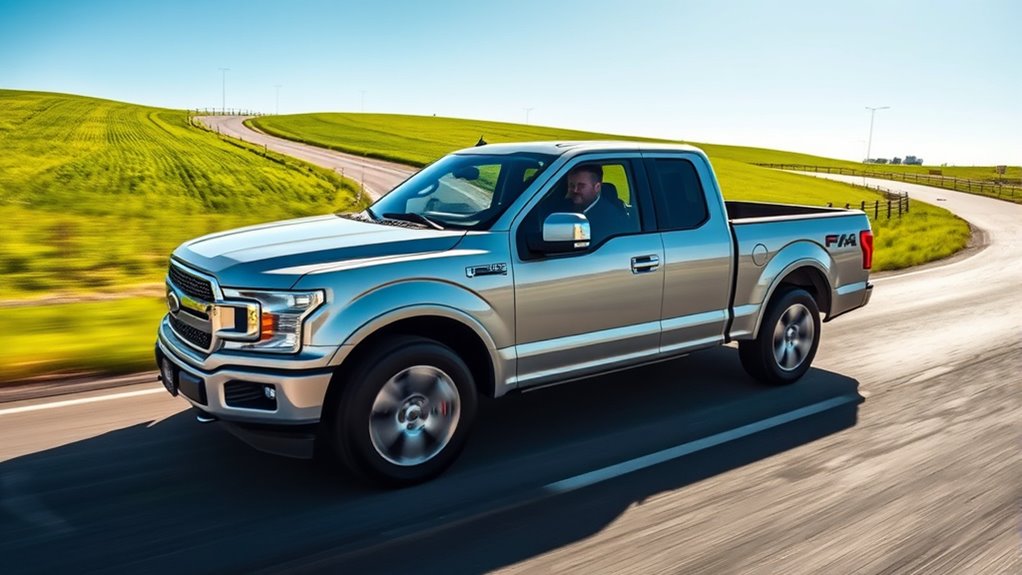 maintain optimal rpm range