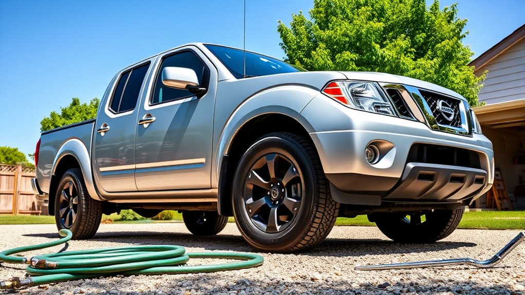 maintain regular maintenance records