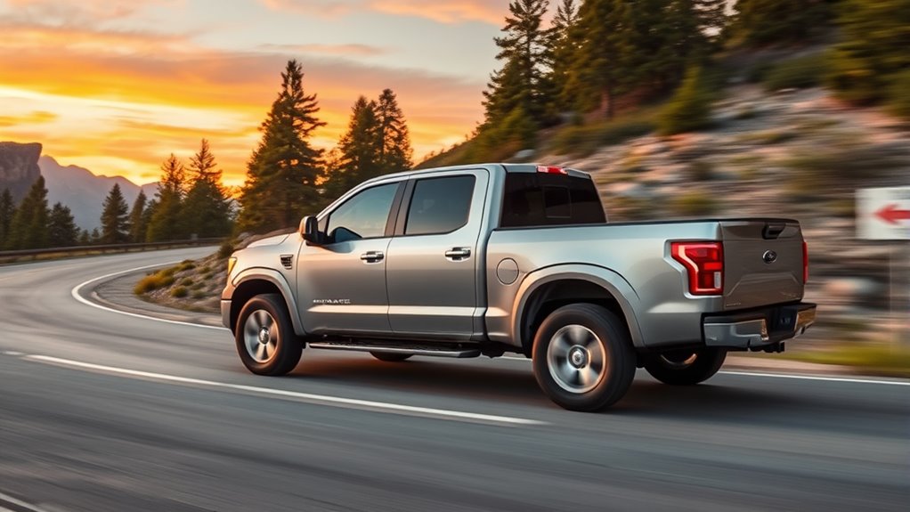 maintain steady efficient speed