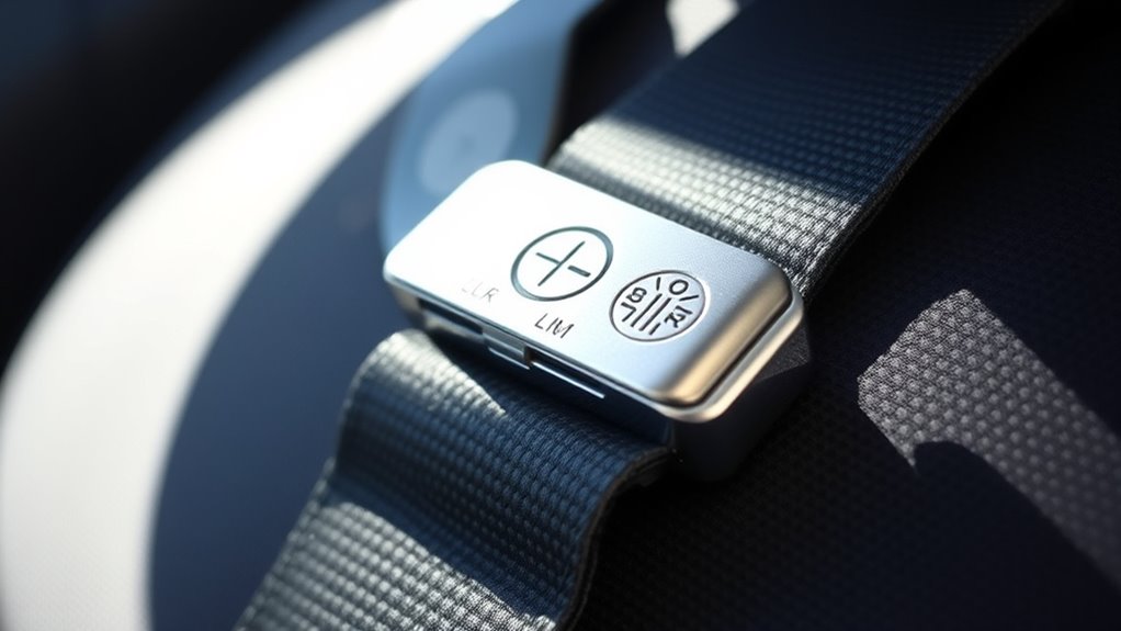 mandatory legal securing standards