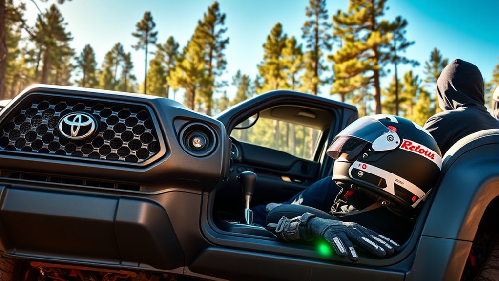 manual transmission driving experience