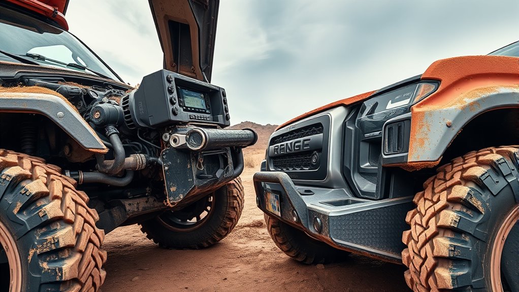 manuals are simpler more reliable