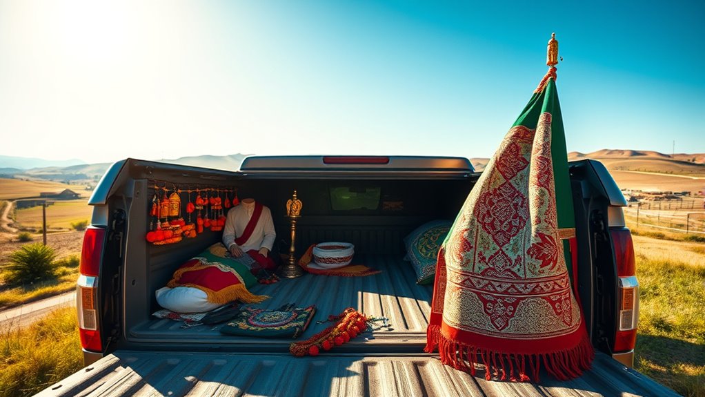 maritime nascar folklore beliefs