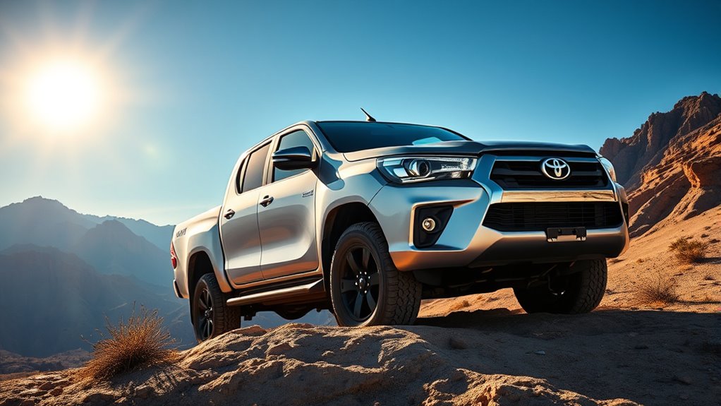 market specific performance features