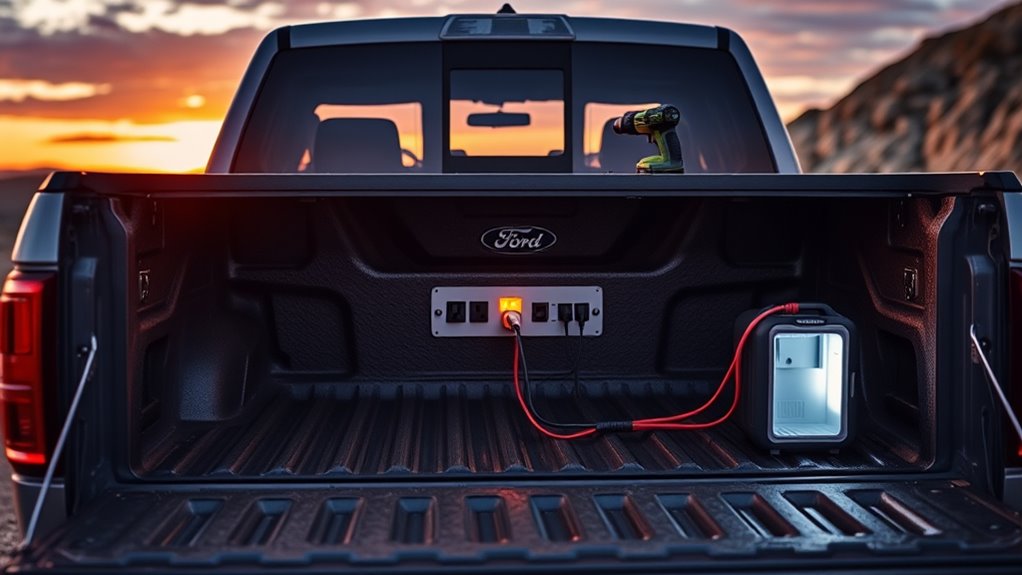 match outlets to power needs