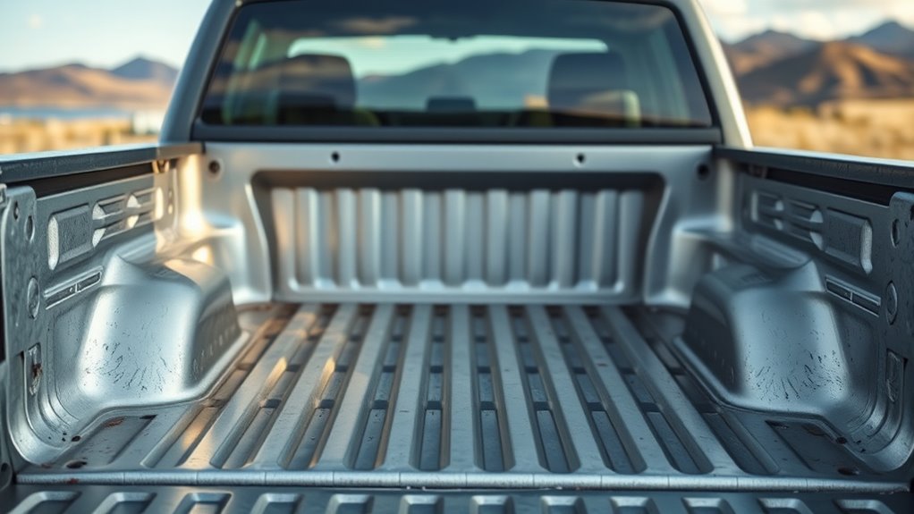 matching bedliner to usage