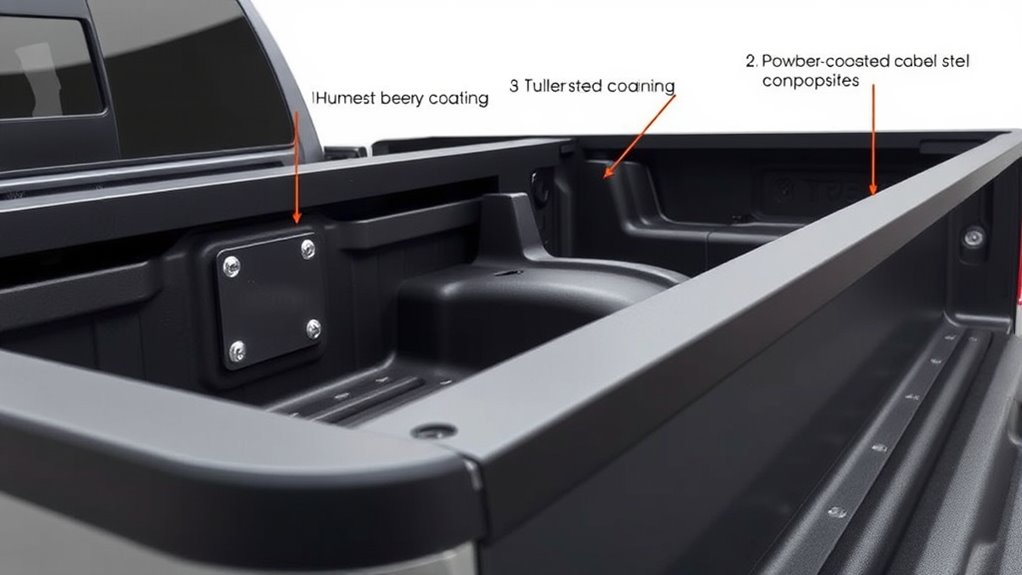material choices impact durability
