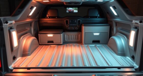 maximize sierra bed features