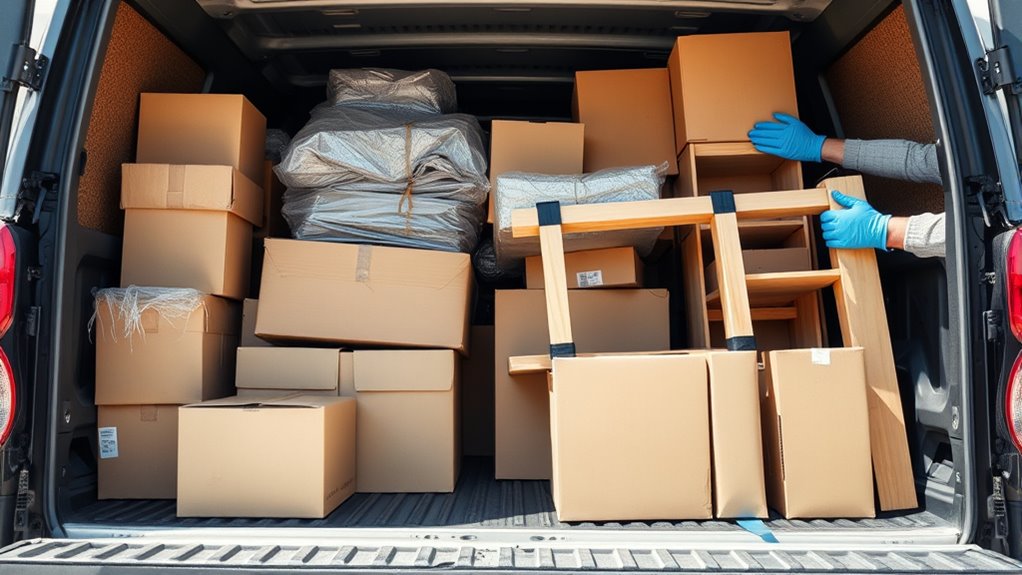 maximize vertical disassembly efficiency