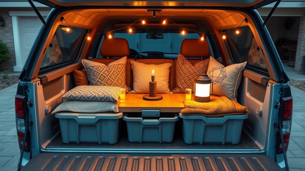 maximize vertical storage efficiency