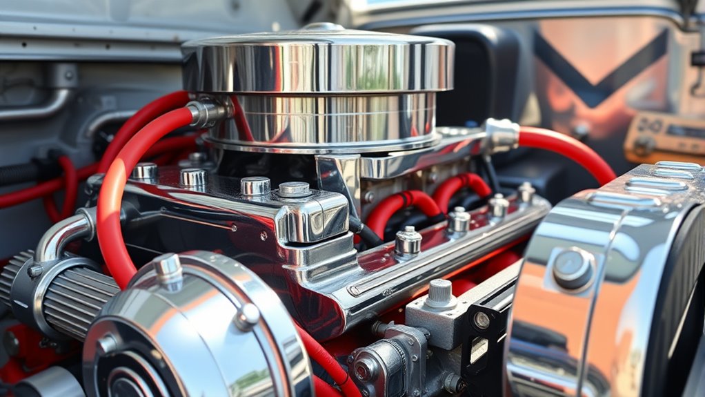 maximizing truck engine longevity