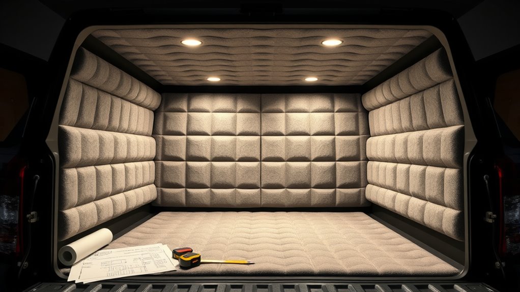 measure sketch plan mark