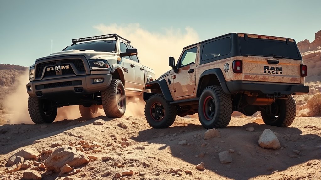 military origins civilian ruggedness