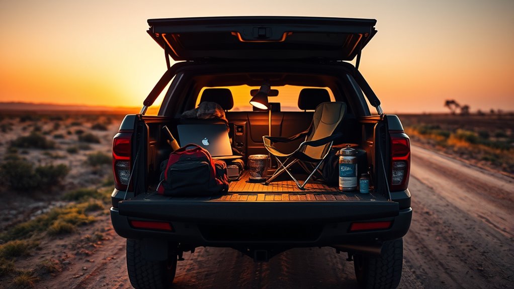 mobile living on wheels