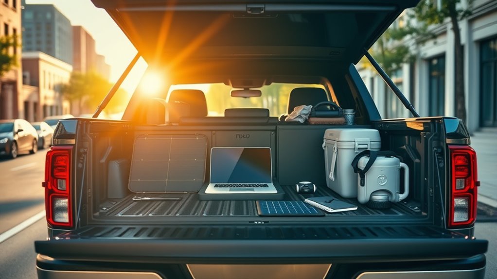 mobile workstation setup essentials