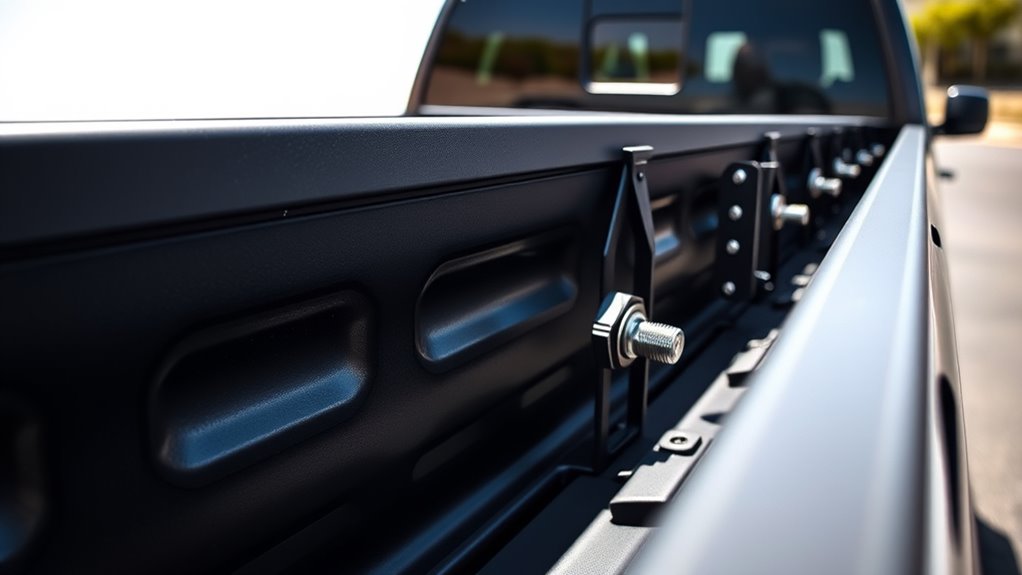 modular expandable cargo solutions