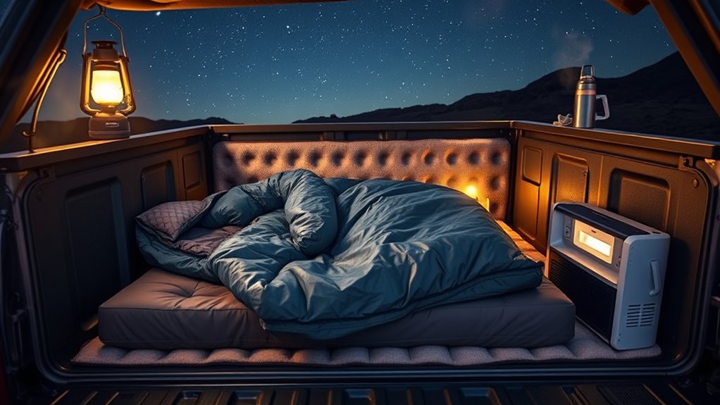 moisture control and insulation