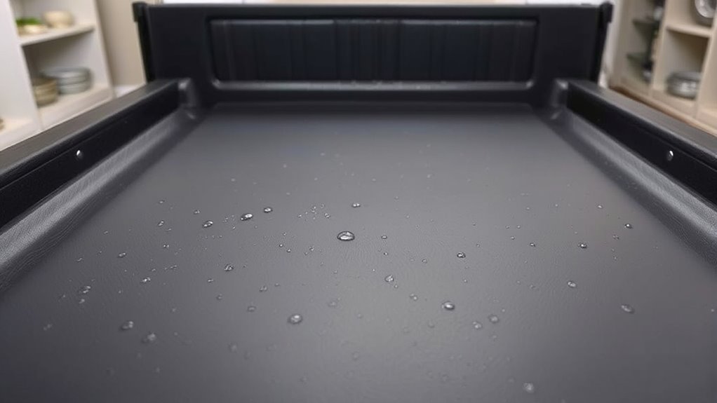 moisture resistant durable uv protected