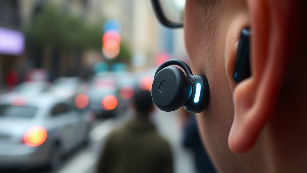 noise cancellation comfort sound