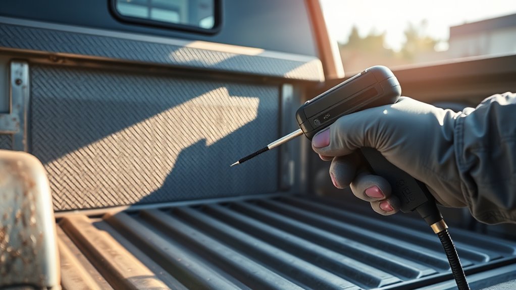 non destructive inspection benefits