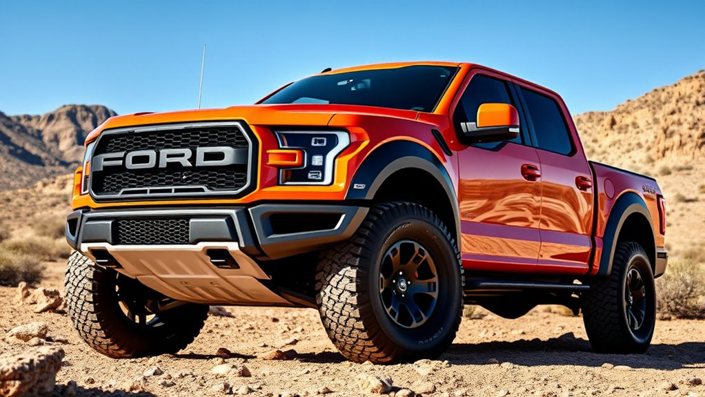 off road performance and value