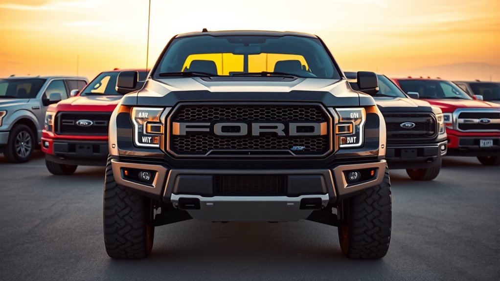 off road power and durability