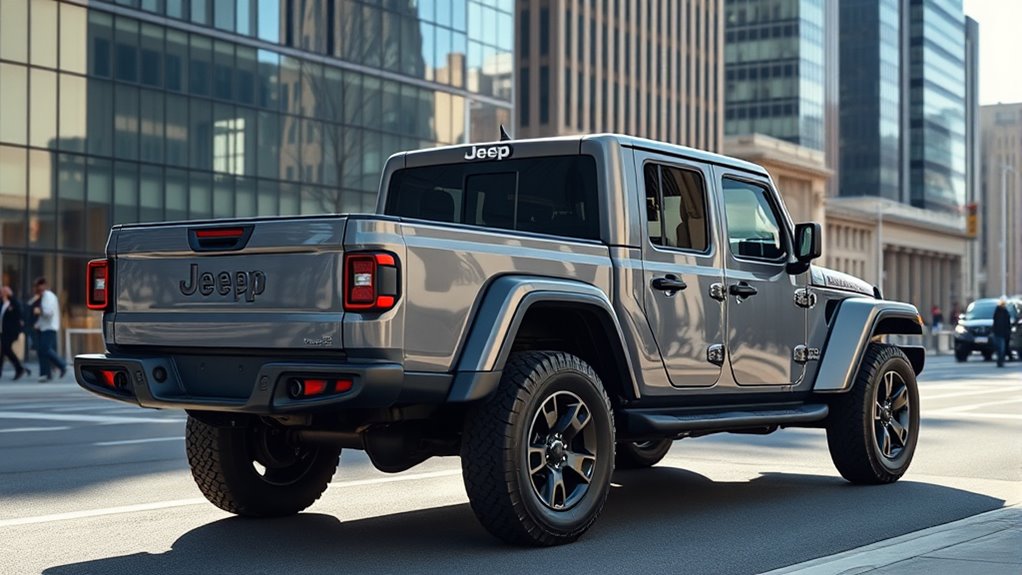 off road practical daily use