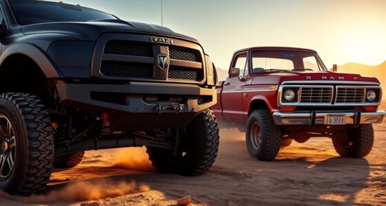 off road vehicle legends