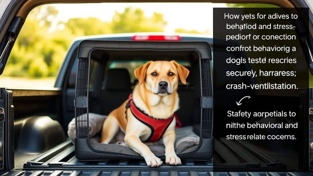 open truck bed dangers