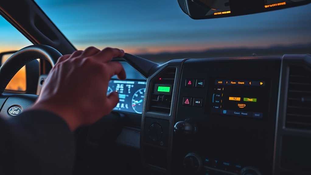 operate monitor protect conserve