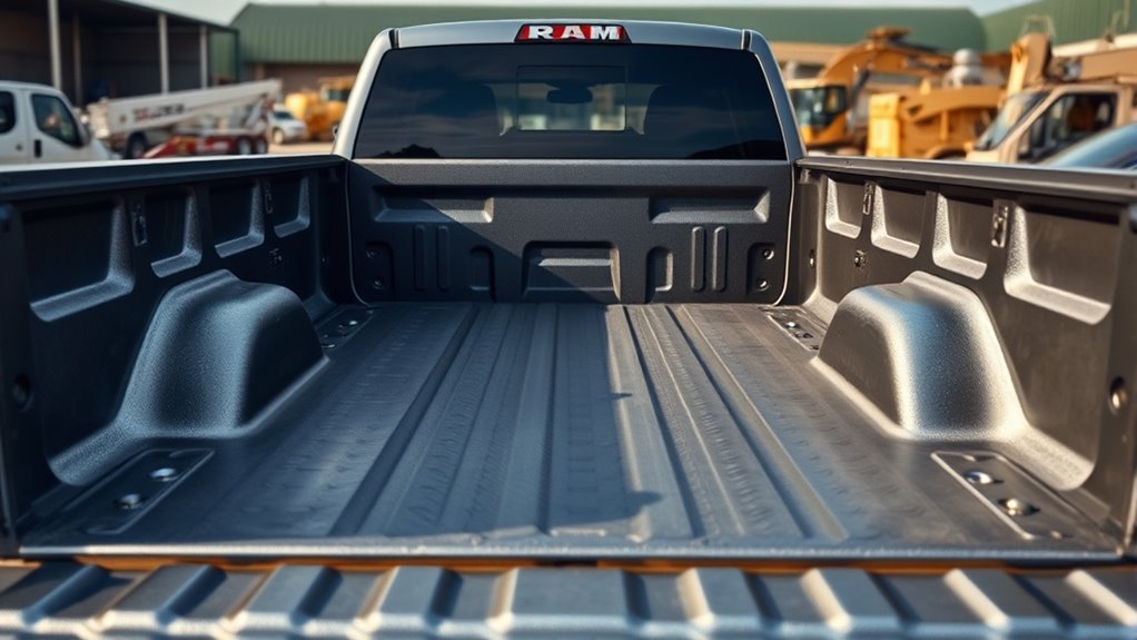 optimal load size maneuverability