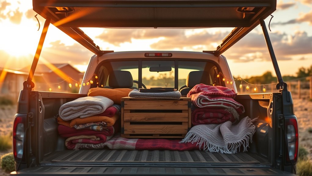 optimal natural lighting conditions