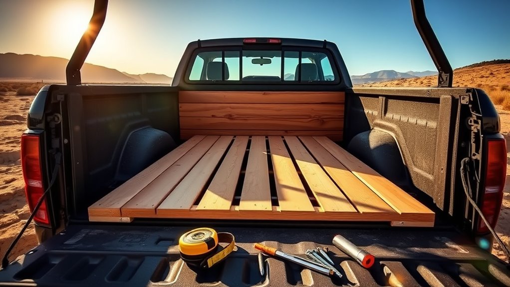 optimize modular sleep platform