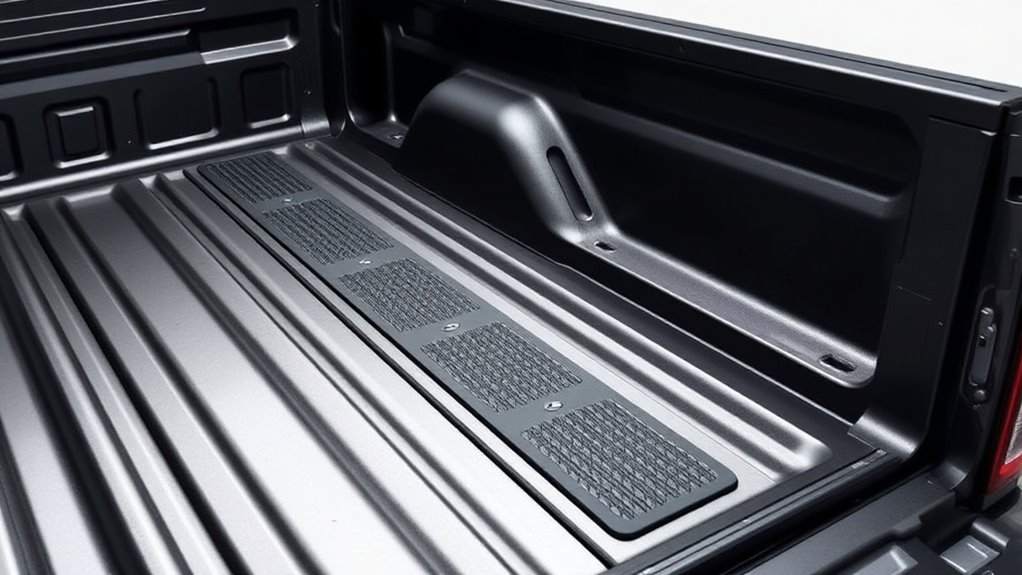 optimize truck utility accessories