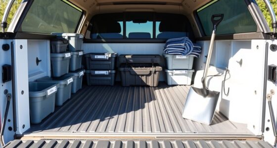 organize and declutter regularly