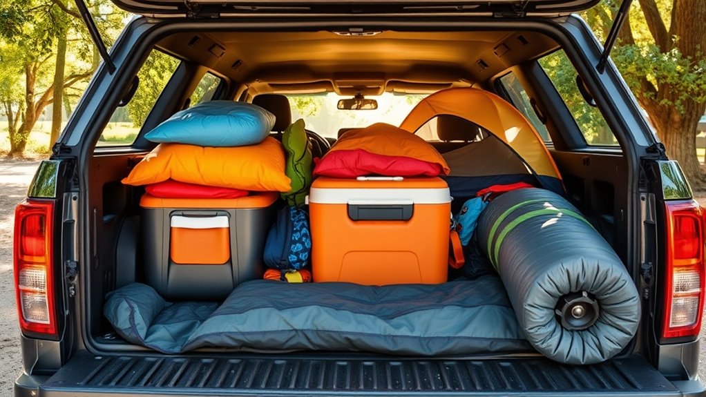 organize secure and double check