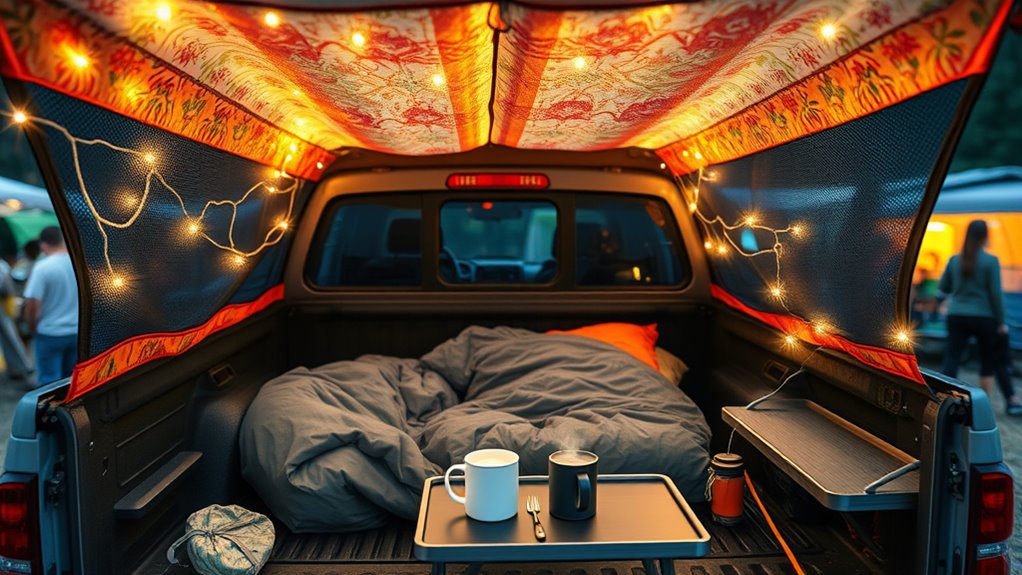 outdoor privacy accessories overview