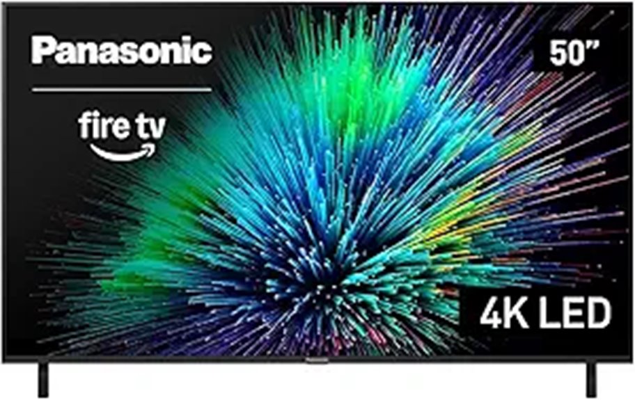 Panasonic W70 Series 50