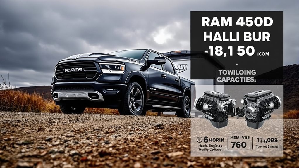 payload limits safeguard towing safety