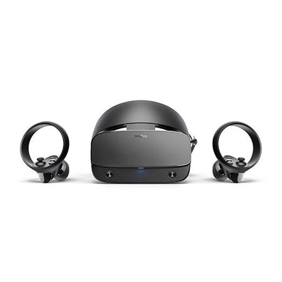pc powered oculus rift s