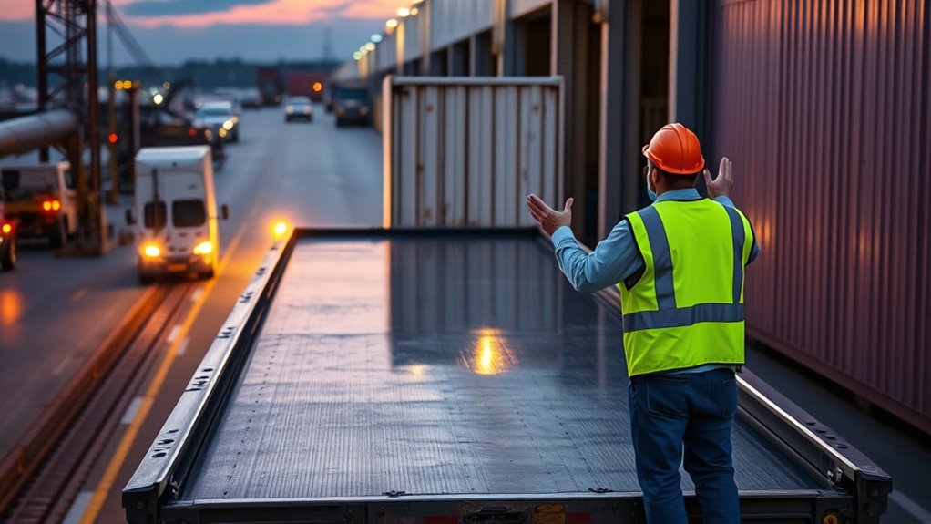 perform safety checks consistently