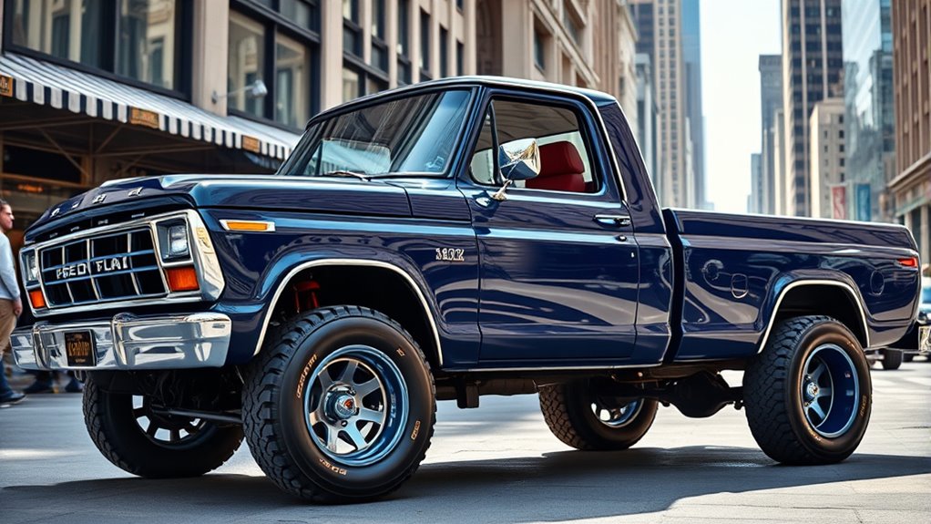 personalized status driven pickup customization