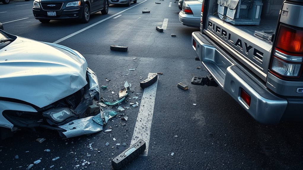 photograph all vehicle damage