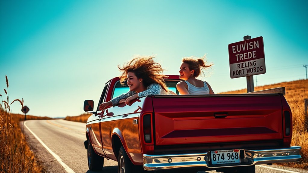 pickup passenger safety laws