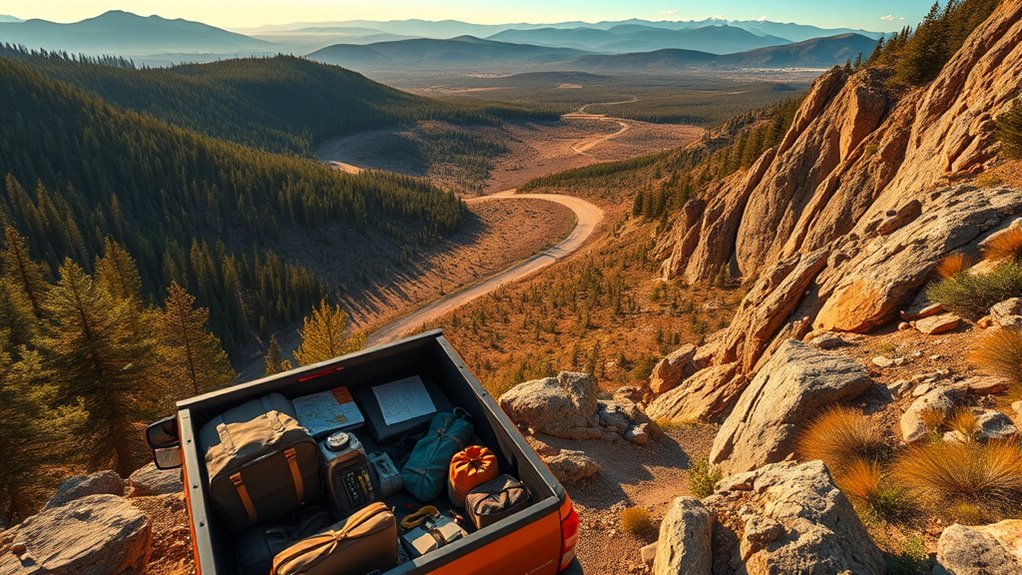 plan route with key destinations