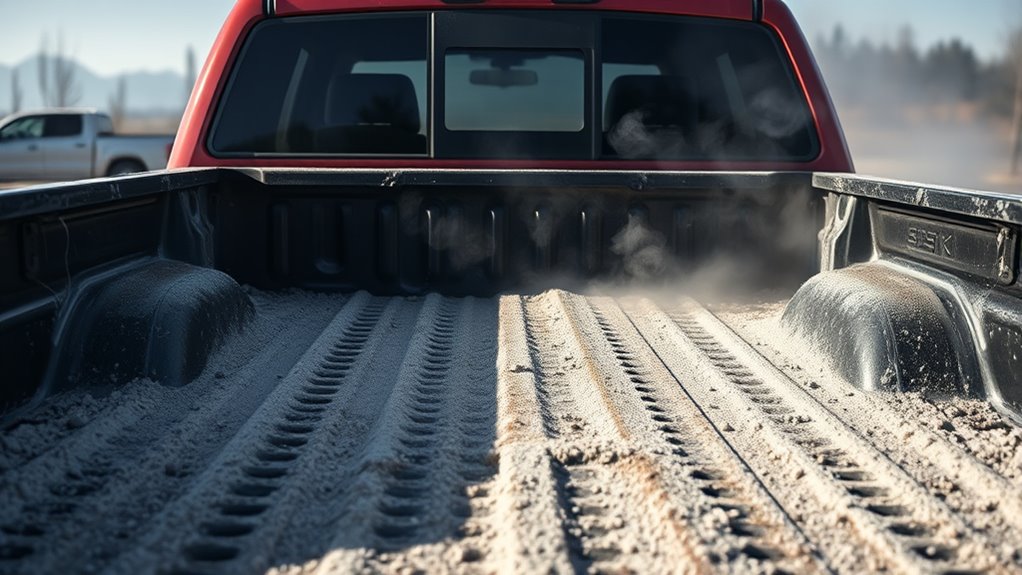 post cleanup protection measures