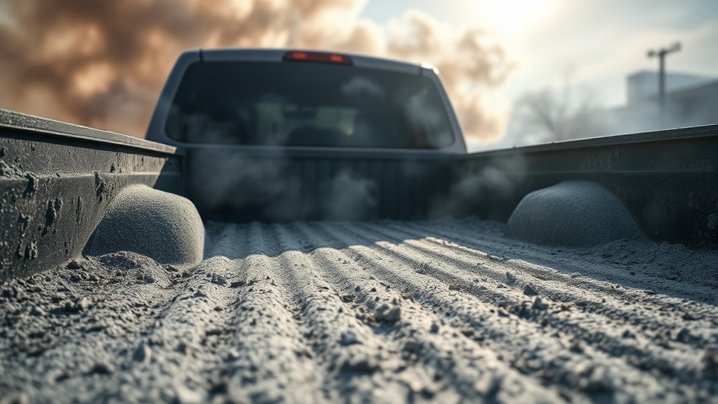 post wildfire safety measures