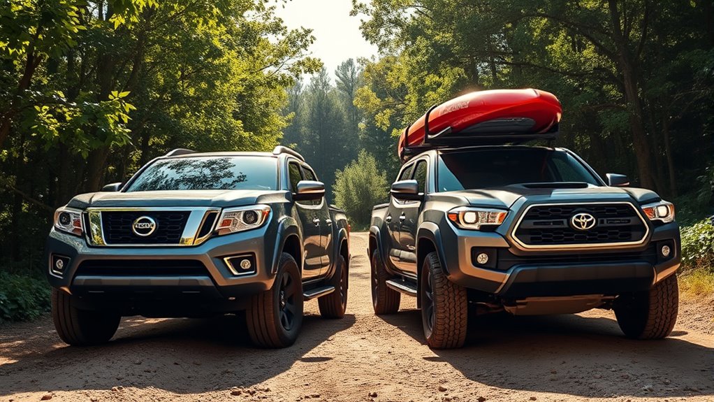 power off road fuel efficiency