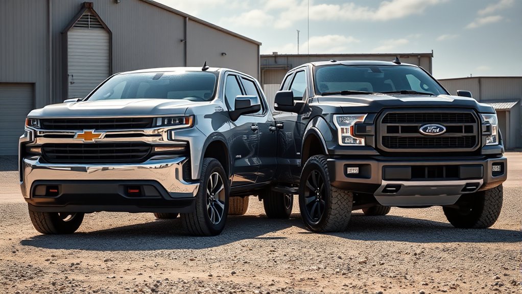 power towing fuel efficiency